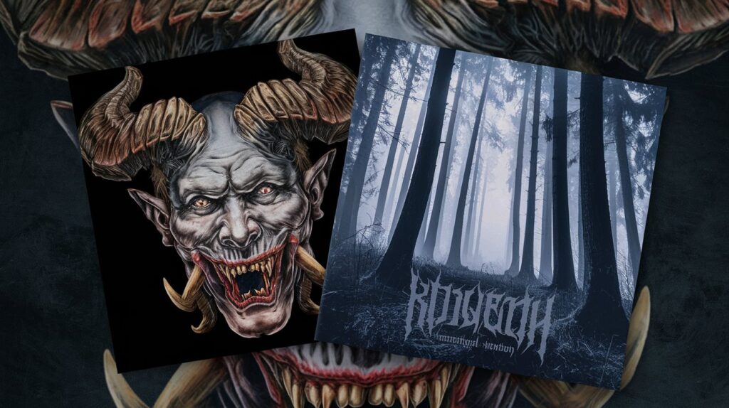 Death Metal vs Black Metal: Key Differences Explained 2026