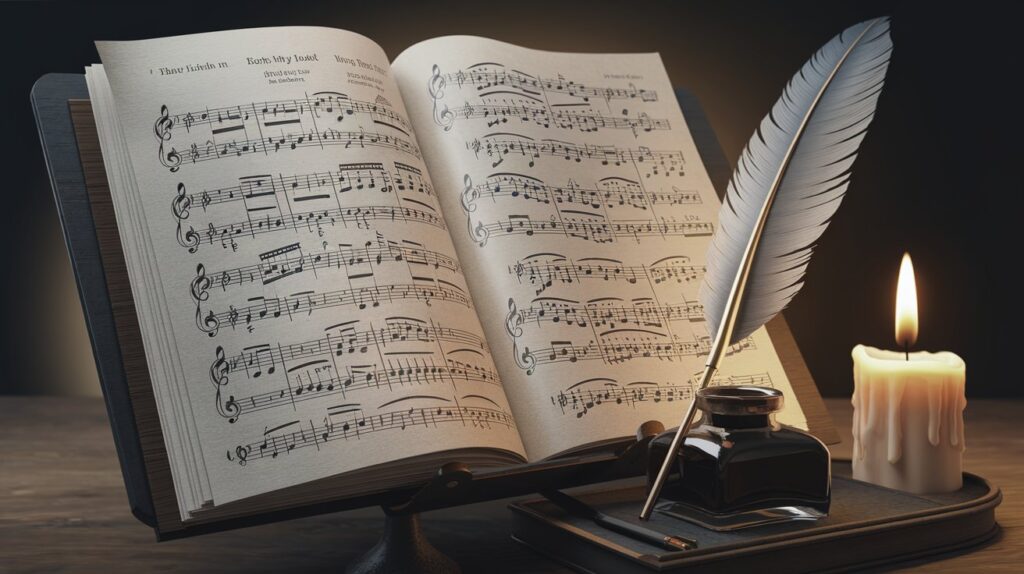 What is a Leitmotif in Music? Complete Guide & Examples