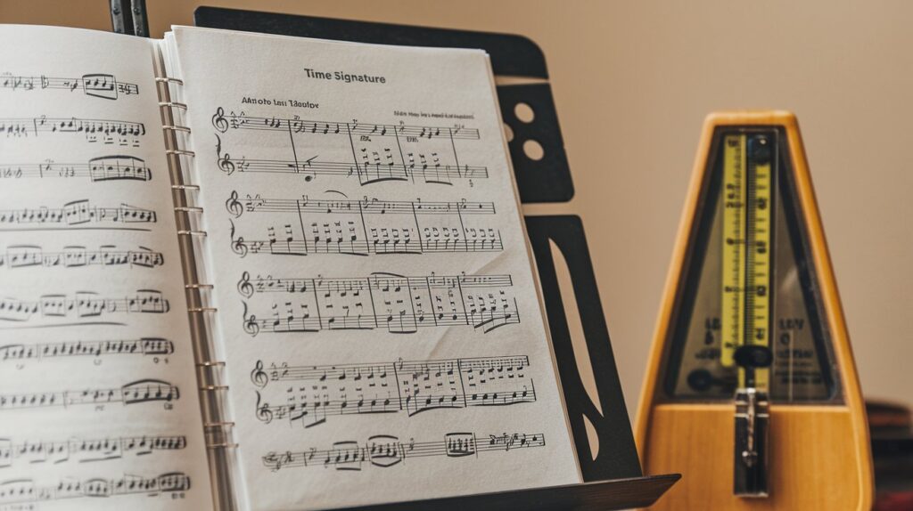 What is a Time Signature in Music? Complete Guide 2026