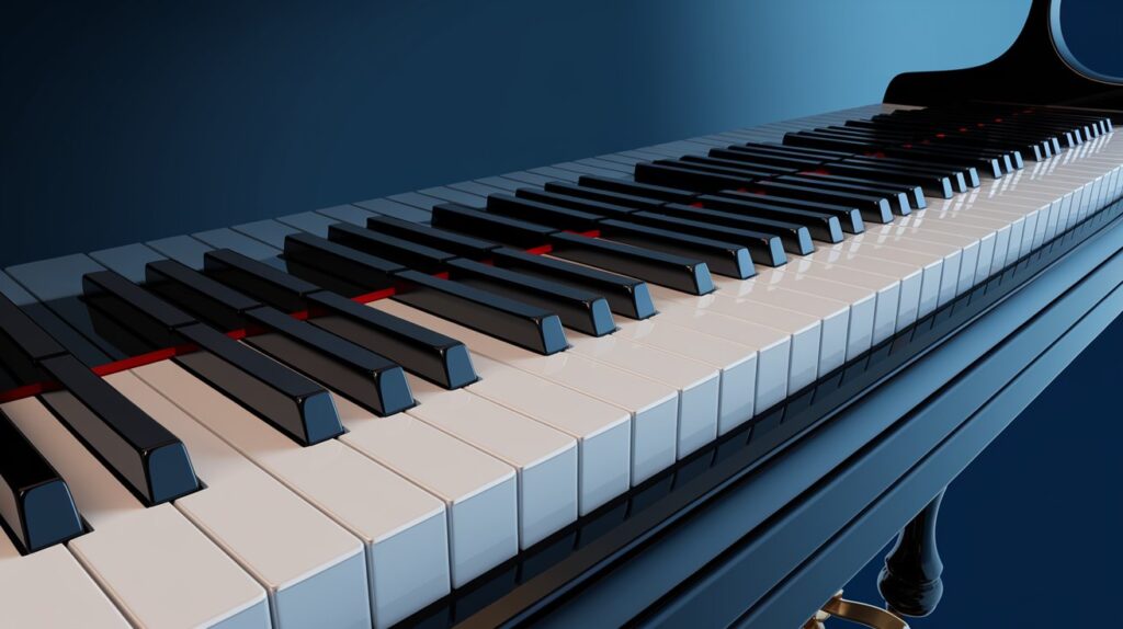 Major vs Minor Keys: Complete Guide to Musical Differences