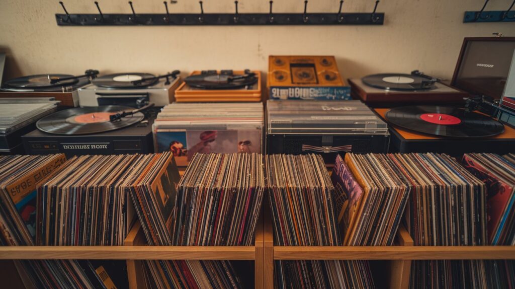 How to Start a Vinyl Record Collection: Complete 2026 Guide