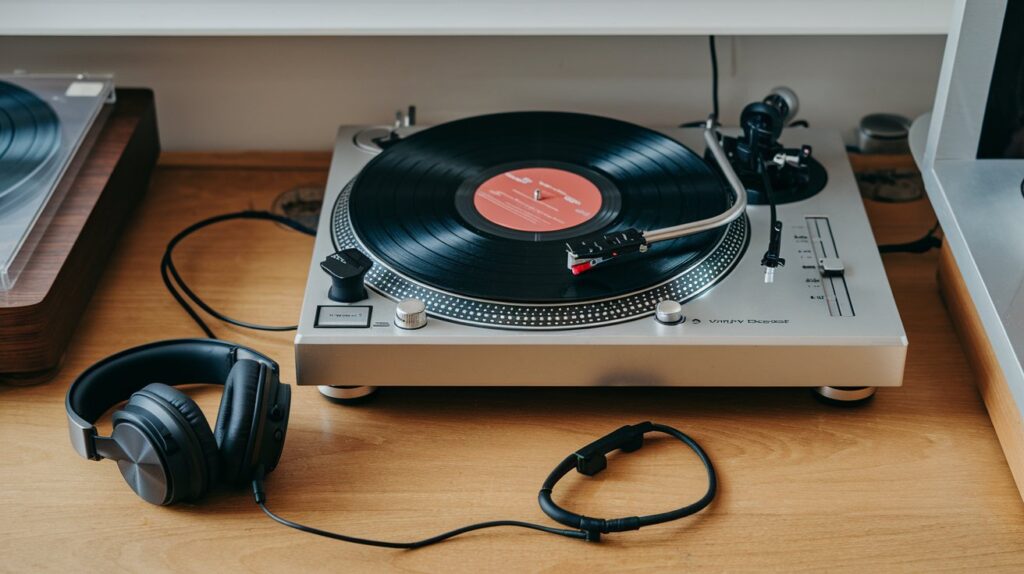How to Set Up a Turntable Correctly: Complete Setup Guide 2026